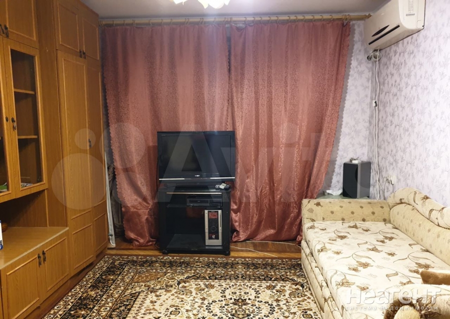 Продается 2-х комнатная квартира, 51 м²