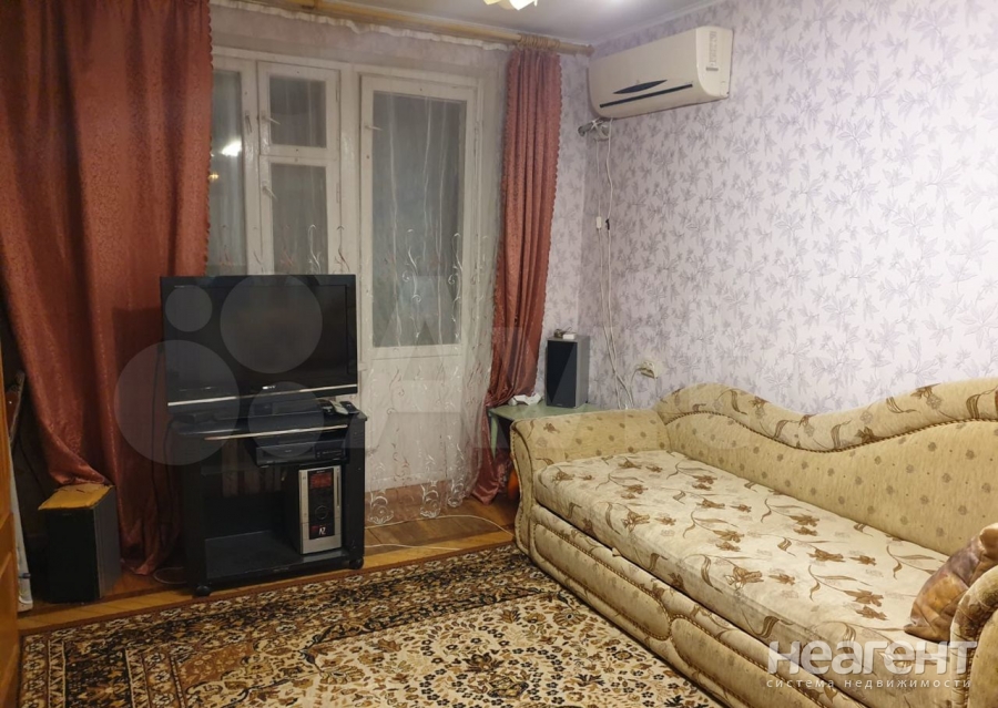 Продается 2-х комнатная квартира, 51 м²