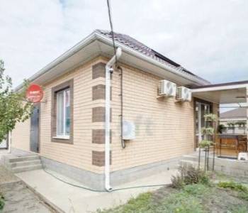 Продается Дом, 135 м²