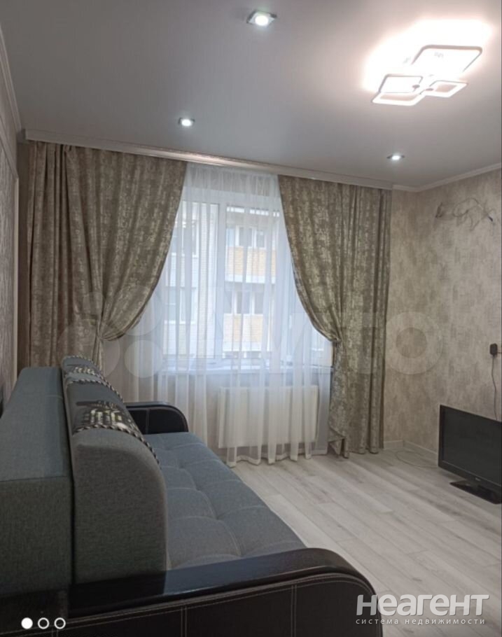 Продается 1-комнатная квартира, 31 м²