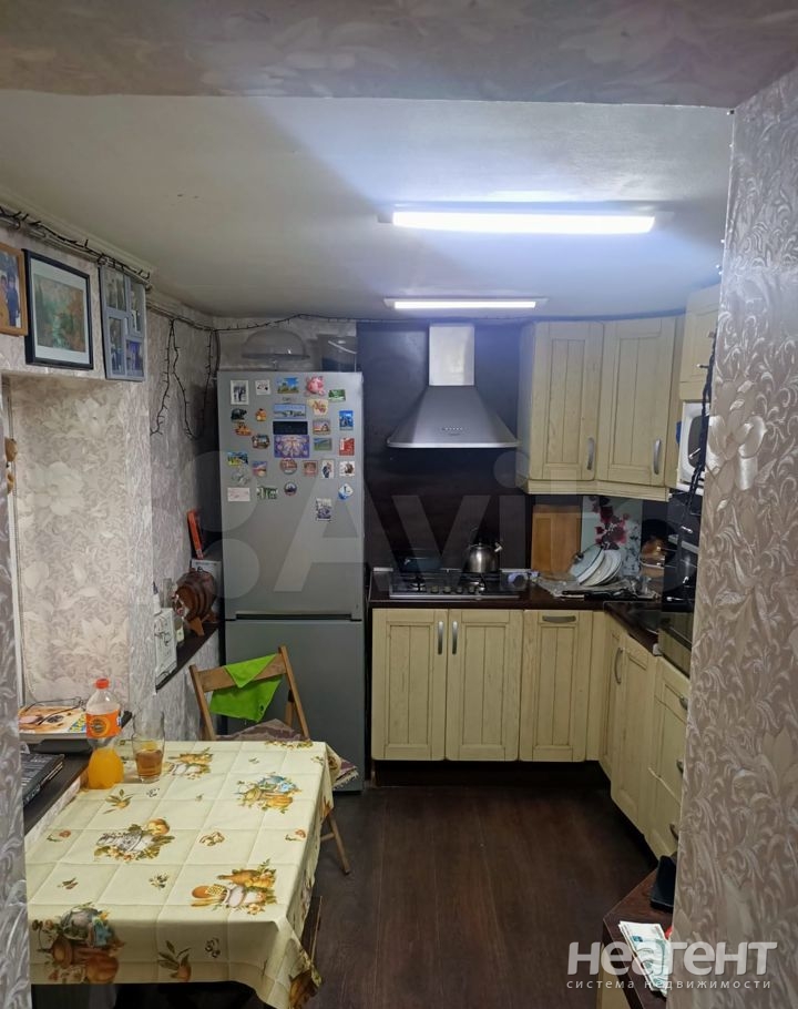 Продается 1-комнатная квартира, 24 м²