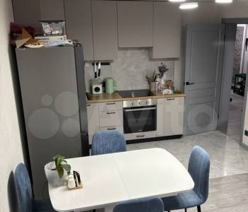 Продается 3-х комнатная квартира, 61,7 м²