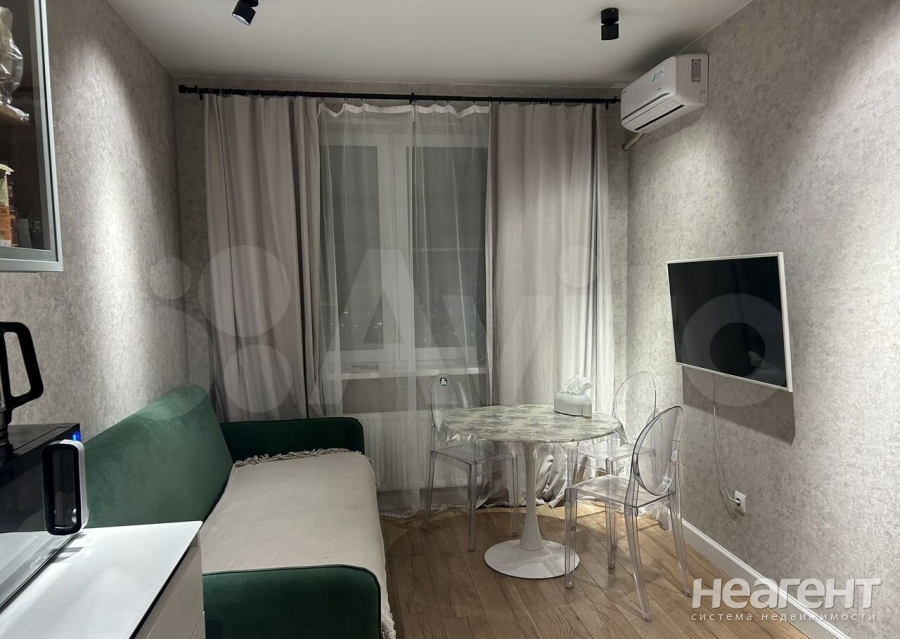 Продается 2-х комнатная квартира, 50,2 м²