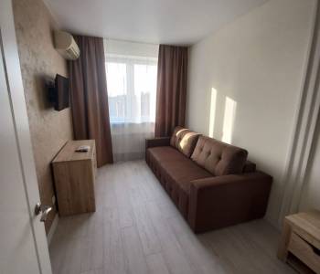 Сдается 1-комнатная квартира, 31 м²