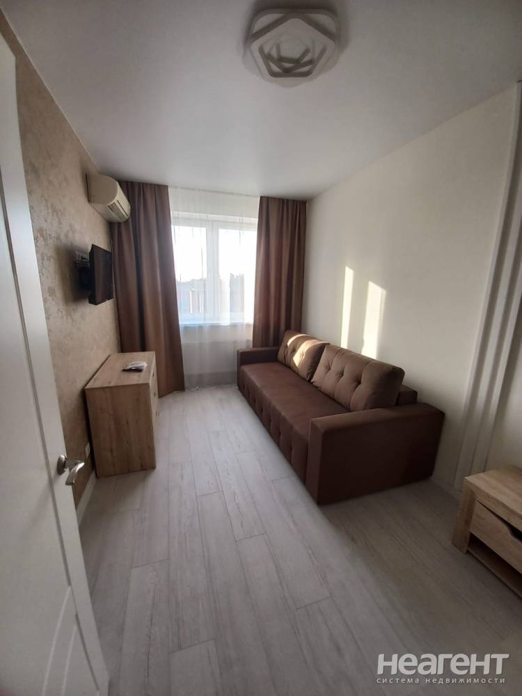 Сдается 1-комнатная квартира, 31 м²