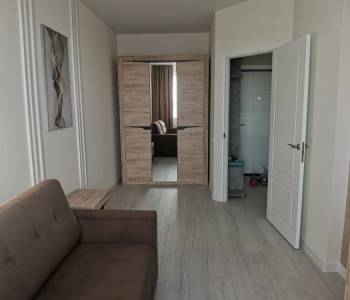 Сдается 1-комнатная квартира, 31 м²