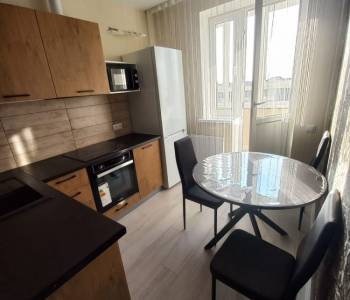 Сдается 1-комнатная квартира, 31 м²