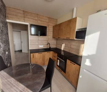 Сдается 1-комнатная квартира, 31 м²