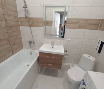 Сдается 1-комнатная квартира, 31 м²