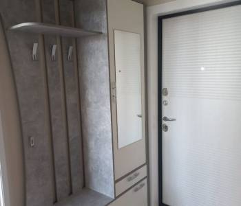 Сдается 1-комнатная квартира, 31 м²