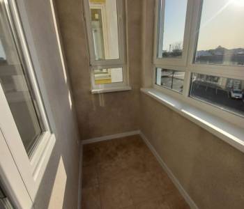 Сдается 1-комнатная квартира, 31 м²