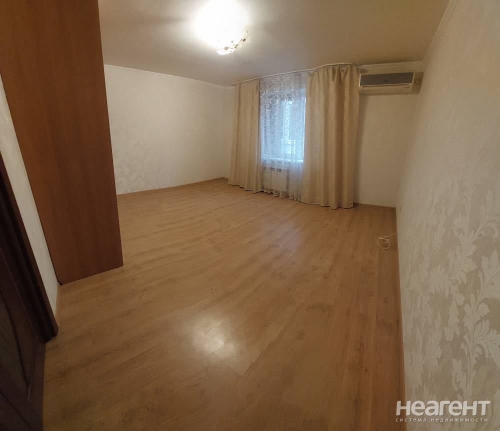 Продается 2-х комнатная квартира, 53,3 м²