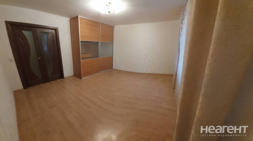 Продается 2-х комнатная квартира, 53,3 м²