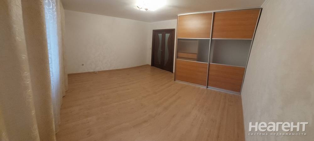 Продается 2-х комнатная квартира, 53,3 м²