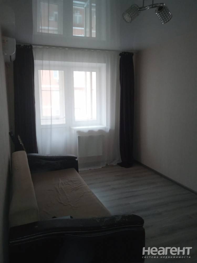 Продается 1-комнатная квартира, 34 м²