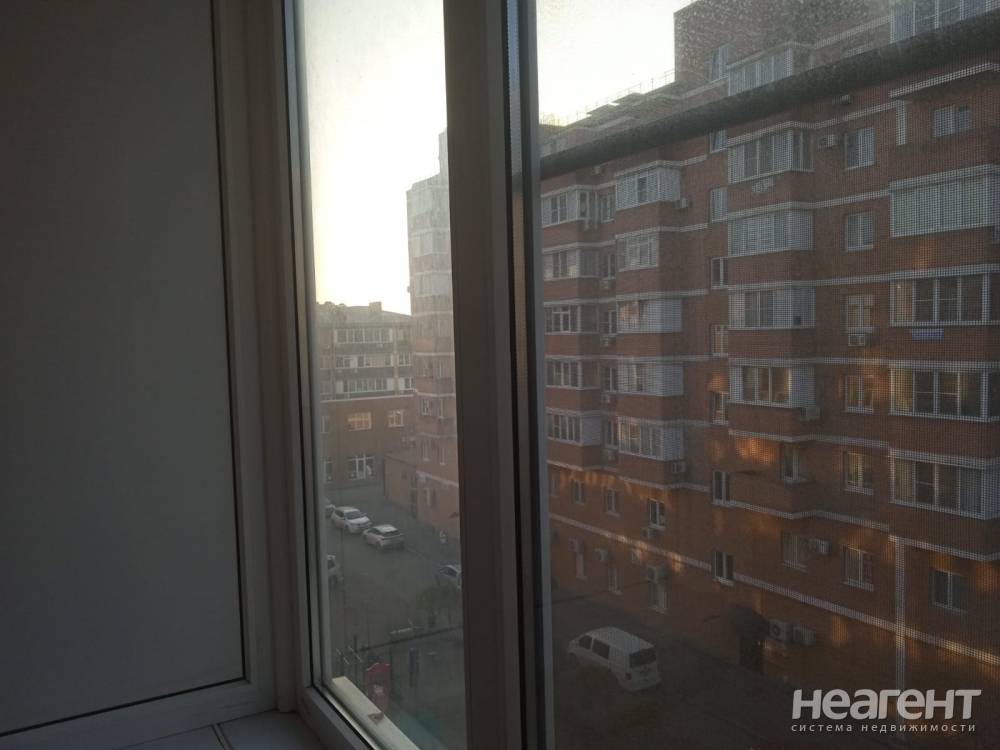 Продается 1-комнатная квартира, 34 м²