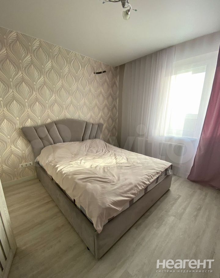 Продается 2-х комнатная квартира, 46 м²