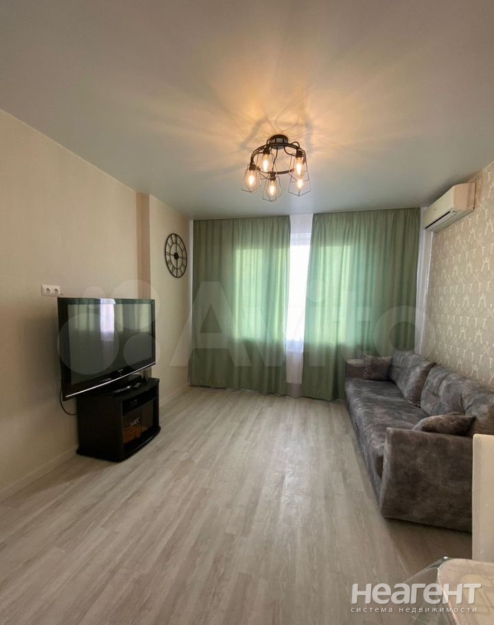 Продается 2-х комнатная квартира, 46 м²