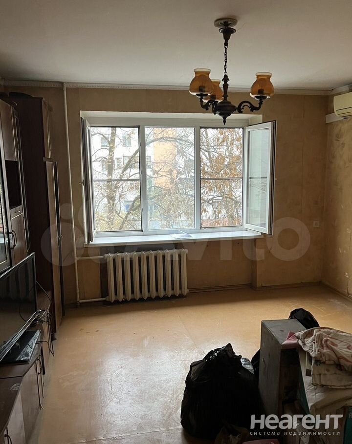 Продается 2-х комнатная квартира, 47,2 м²