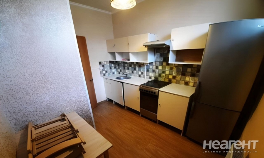 Сдается 2-х комнатная квартира, 43,5 м²