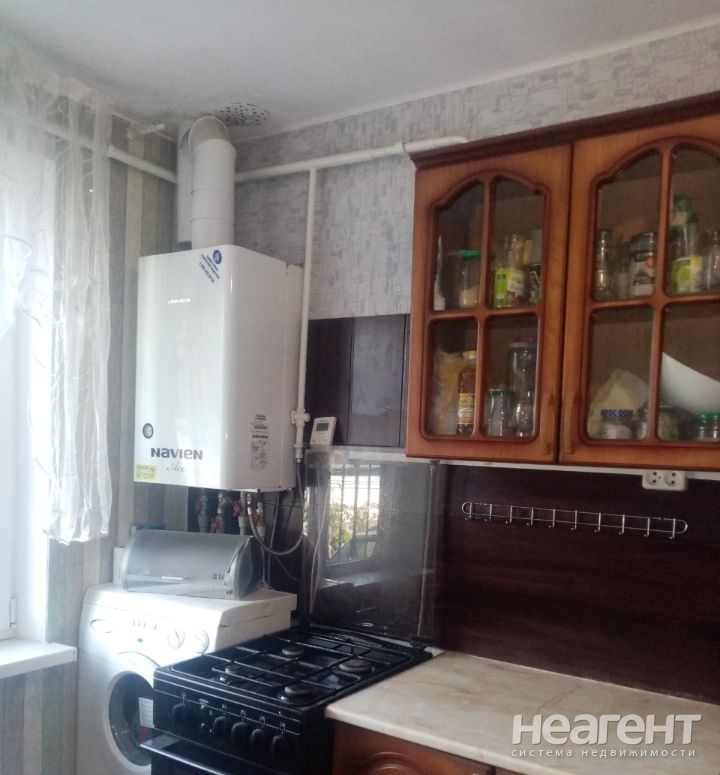 Продается 3-х комнатная квартира, 59,3 м²