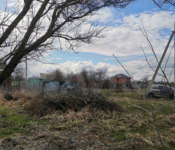 Продается Участок, 800 м²