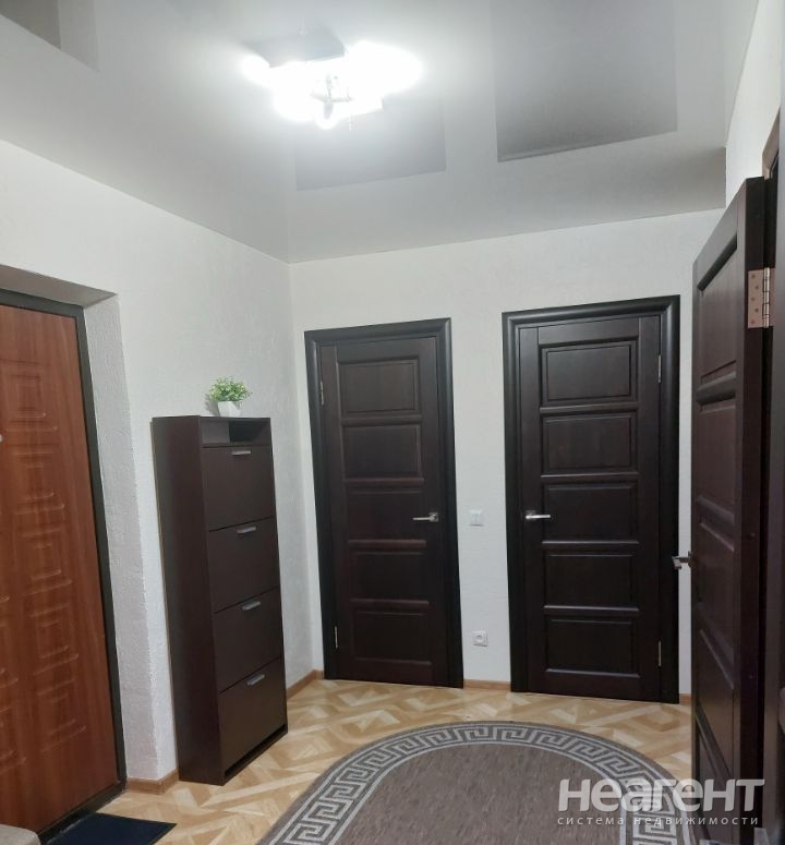 Продается 2-х комнатная квартира, 63 м²