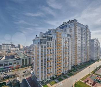 Продается 3-х комнатная квартира, 64 м²