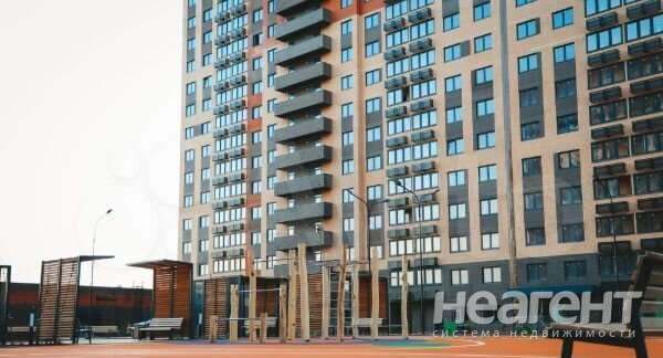 Продается 3-х комнатная квартира, 72 м²