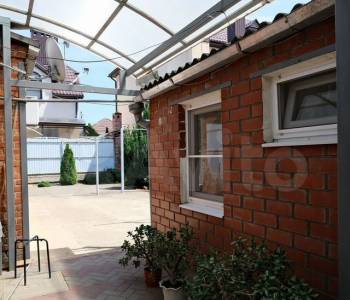 Продается Дом, 80 м²