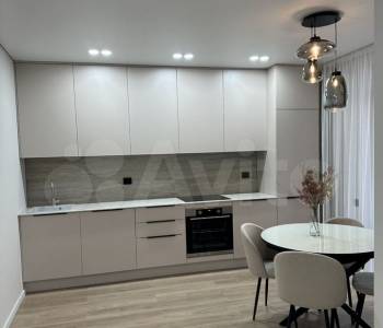 Продается 1-комнатная квартира, 36 м²