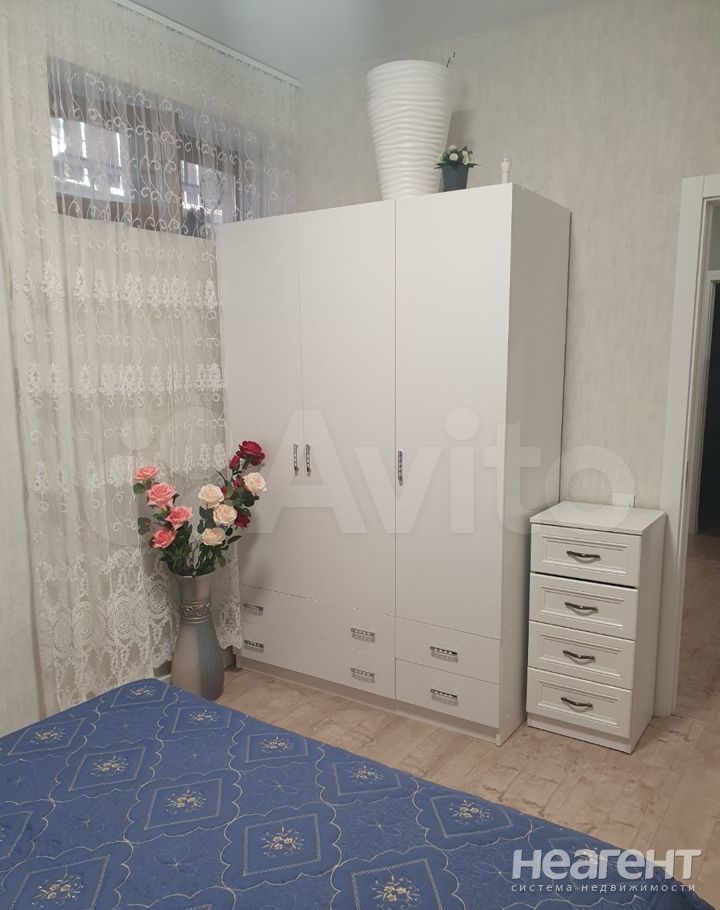 Продается 3-х комнатная квартира, 57,9 м²