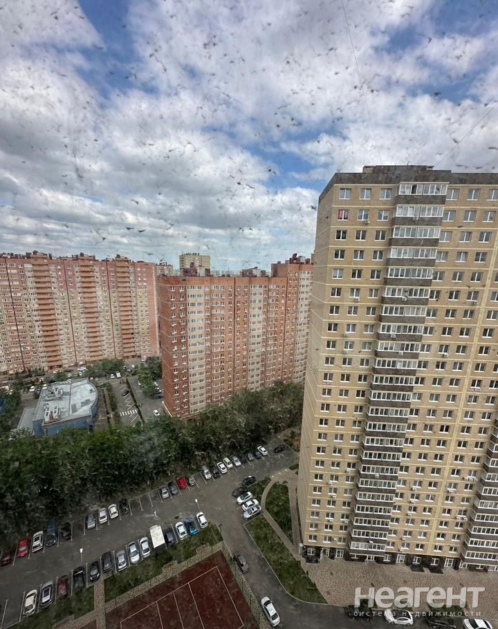 Продается 2-х комнатная квартира, 67,6 м²