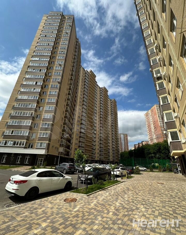 Продается 2-х комнатная квартира, 67,6 м²