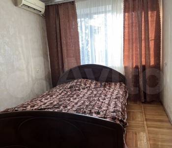 Сдается 2-х комнатная квартира, 40 м²