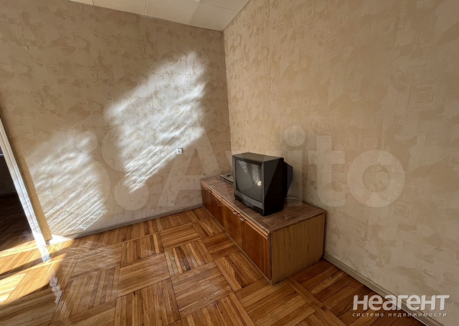 Сдается 2-х комнатная квартира, 40 м²