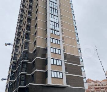 Продается 3-х комнатная квартира, 83 м²