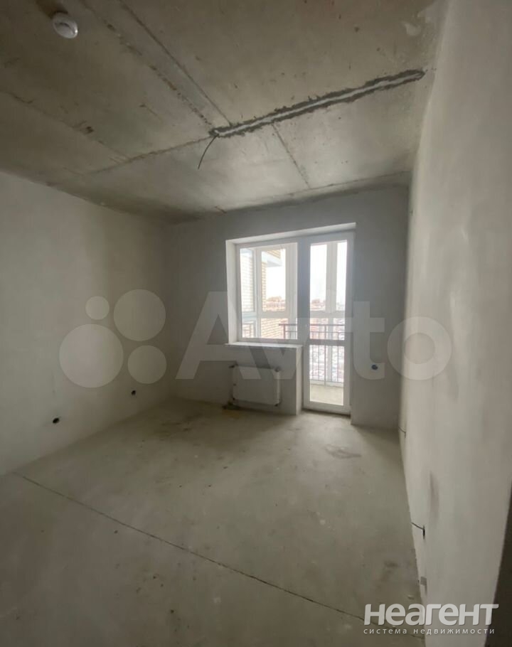 Продается 3-х комнатная квартира, 83 м²