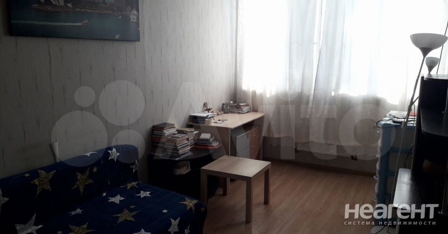 Продается 1-комнатная квартира, 32,3 м²