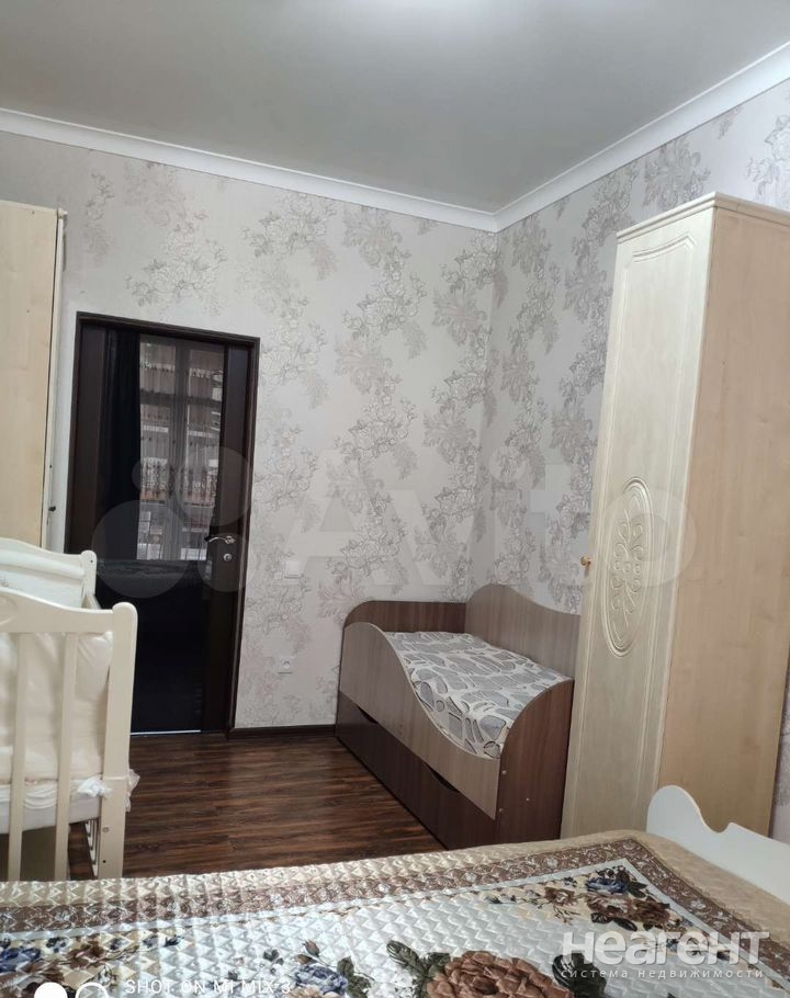 Продается 2-х комнатная квартира, 65 м²