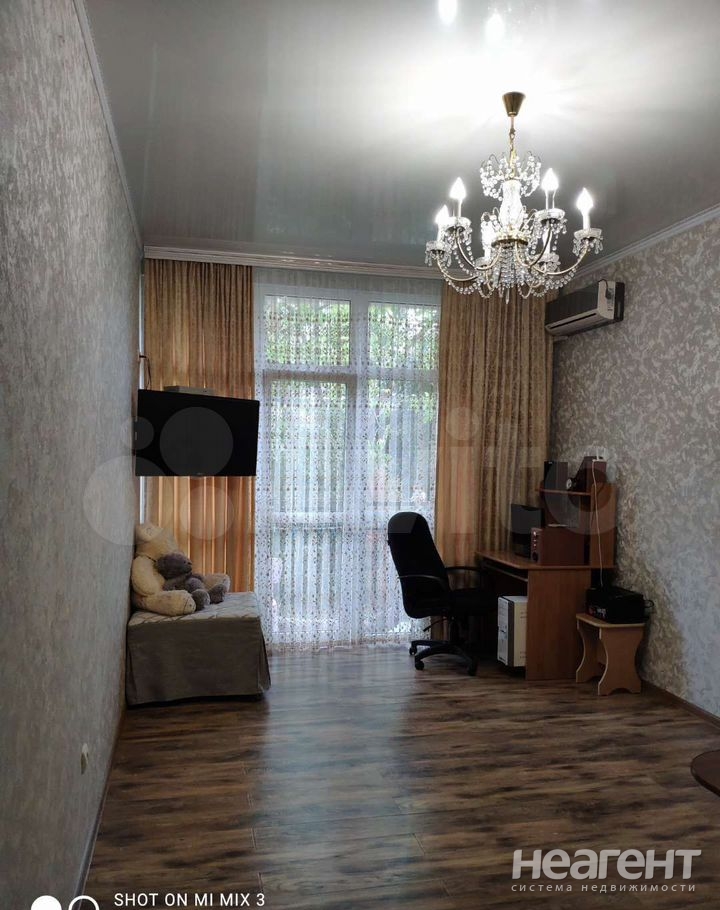 Продается 2-х комнатная квартира, 65 м²