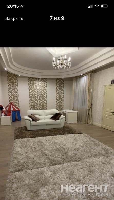 Сдается Дом, 175 м²