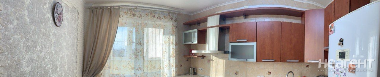 Продается 2-х комнатная квартира, 56 м²