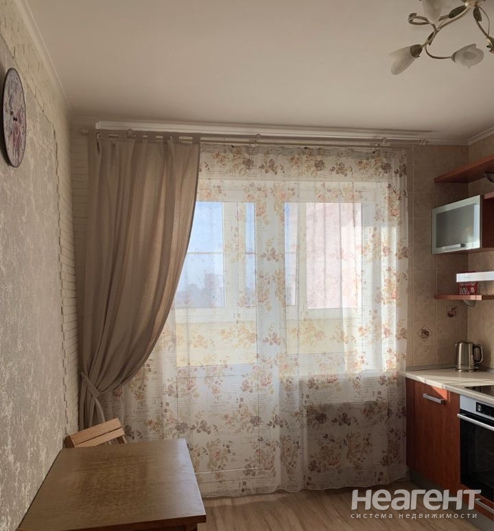 Продается 2-х комнатная квартира, 56 м²