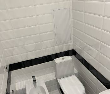 Продается 2-х комнатная квартира, 56,1 м²