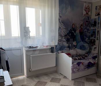 Продается 2-х комнатная квартира, 56,1 м²