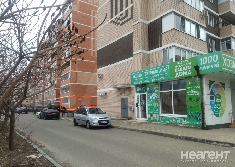 Продается 2-х комнатная квартира, 59,2 м²