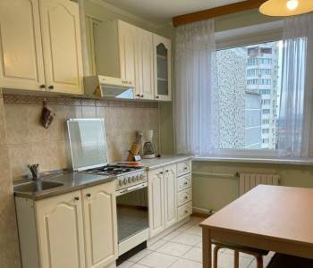 Сдается Многокомнатная квартира, 69 м²