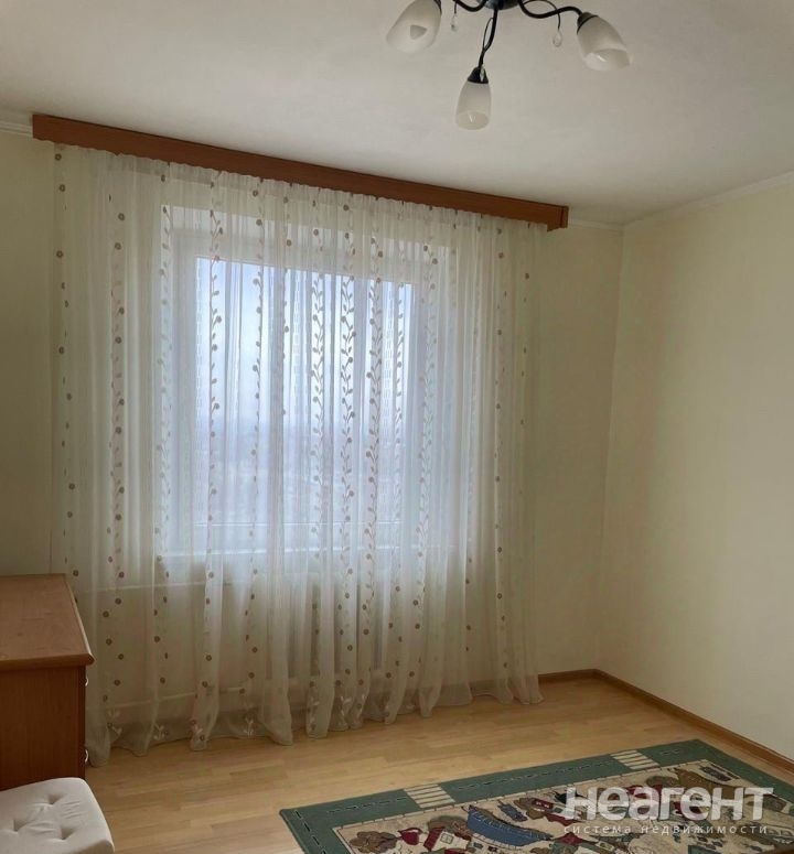 Сдается Многокомнатная квартира, 69 м²