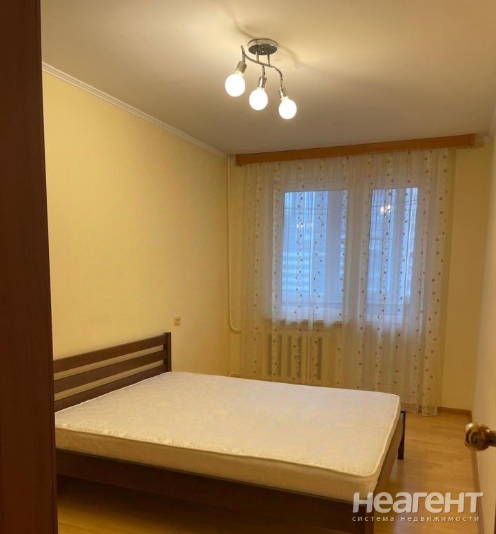 Сдается Многокомнатная квартира, 69 м²